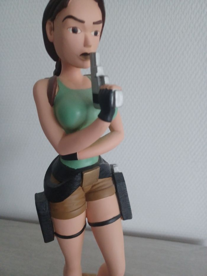 Lara croft - photo numéro 5