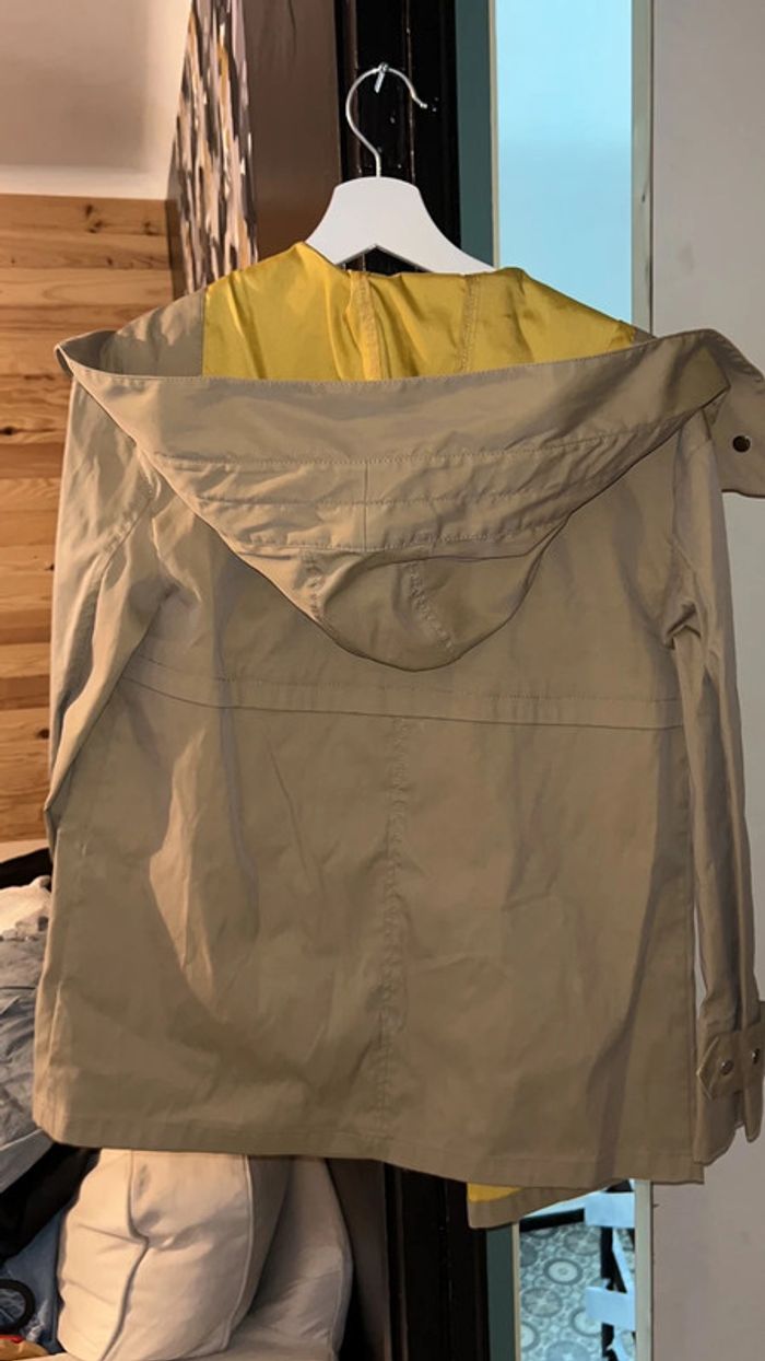 Parka légère - photo numéro 3