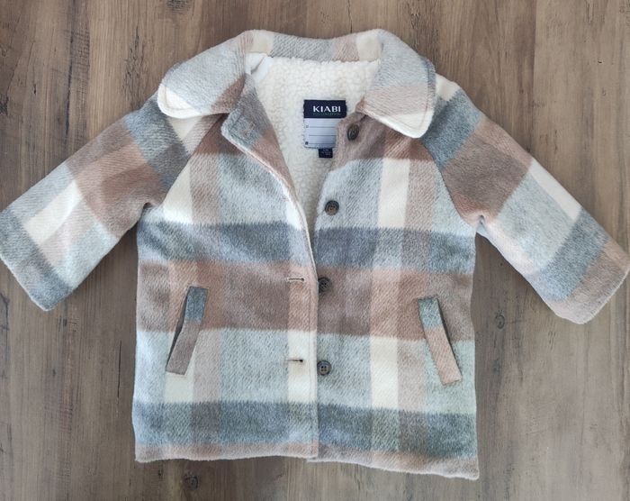 Veste - photo numéro 2