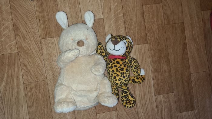 Peluches