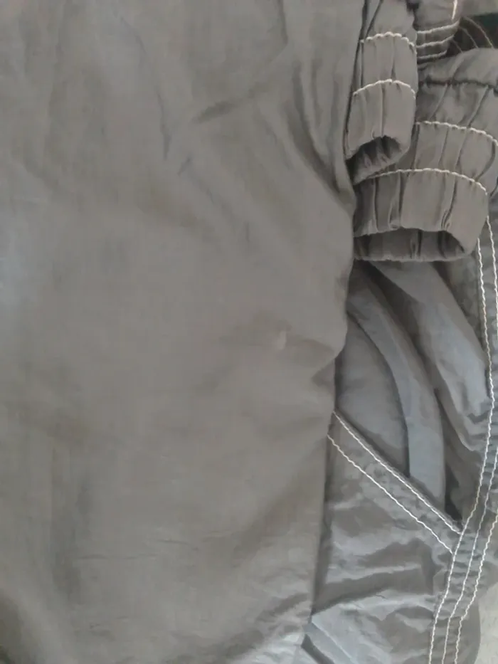 Survêtement baggy - photo numéro 9