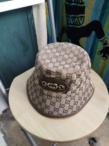 Bob Gucci taille unique