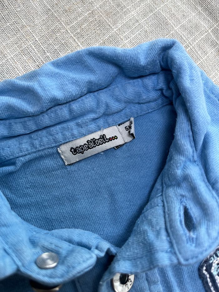 Polo TAO - photo numéro 4