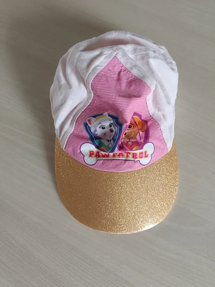 casquette
