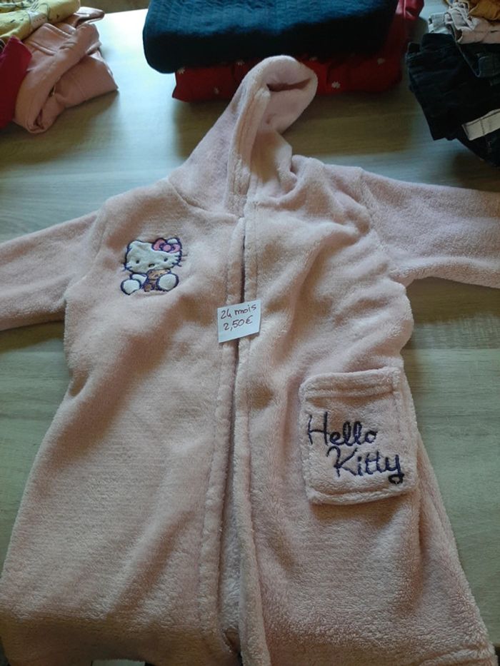 Chemise de nuit 24mois