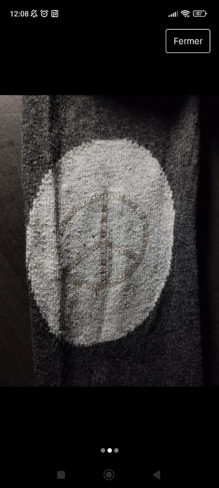 Pull leger - photo numéro 2