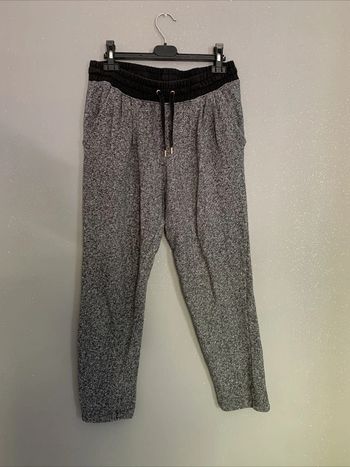 Pantalon gris H&M TM