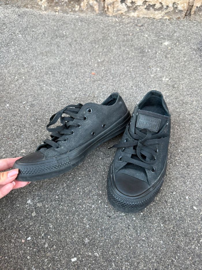 Converse pointure 37 - photo numéro 2