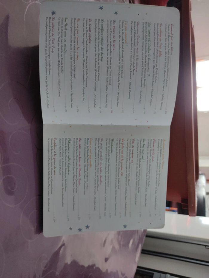 Livre d'histoires - photo numéro 6