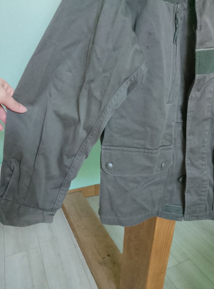 Veste militaire - photo numéro 2