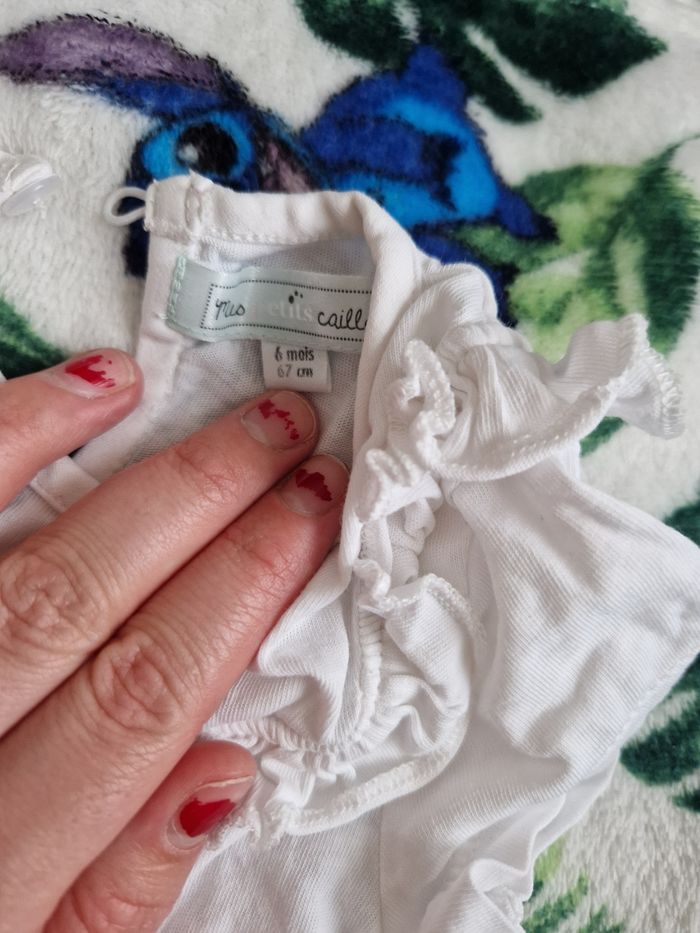 Ensemble fille - photo numéro 2