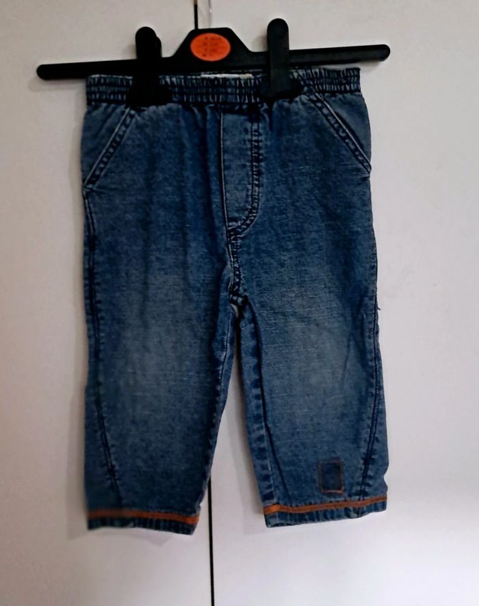 Pantalon 18mois