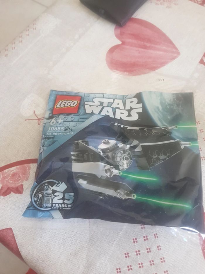 Lego star wars 30685