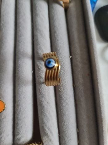 Les bijoux de bounika occasion