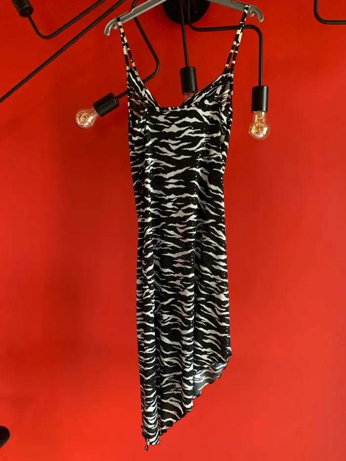 Robe Pinkie - photo numéro 5