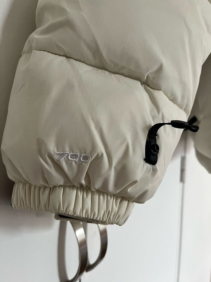 Doudoune the north face - photo numéro 8