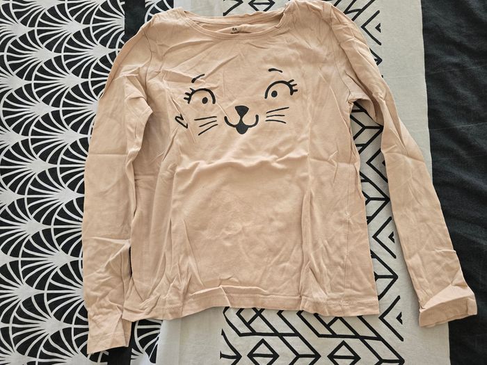 Tee shirt