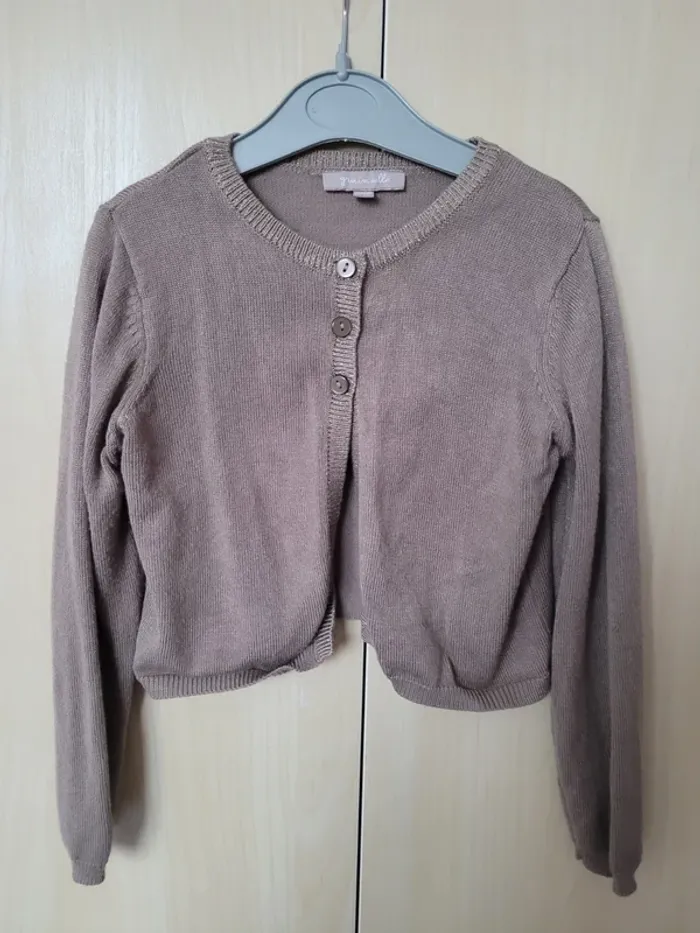 Gilet - photo numéro 2