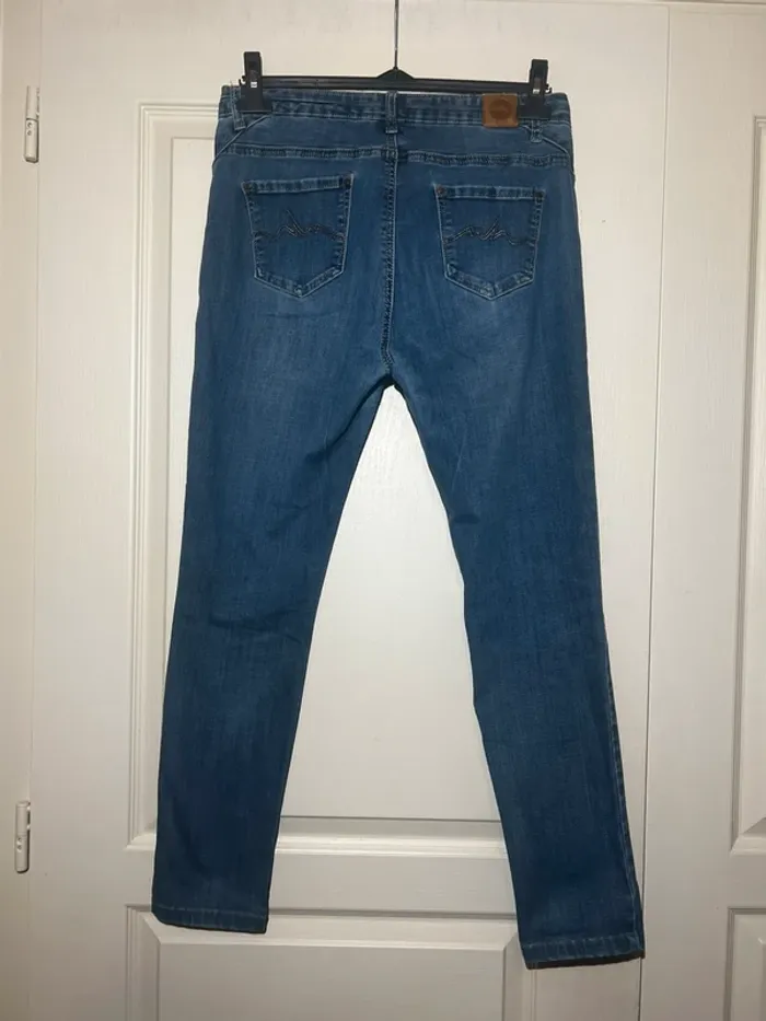 Jeans Naho - photo numéro 3