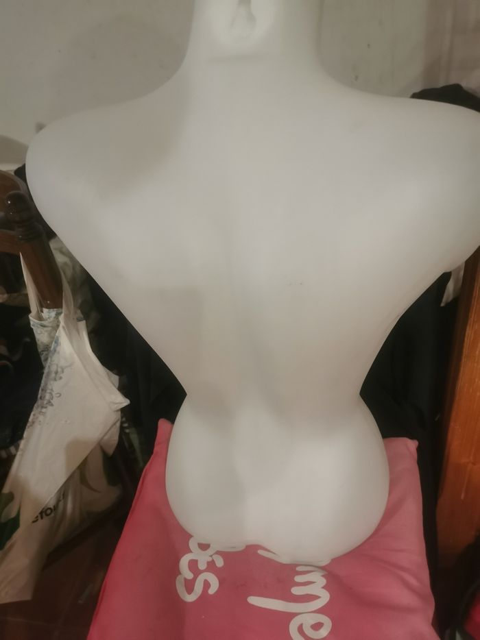 Buste - photo numéro 3