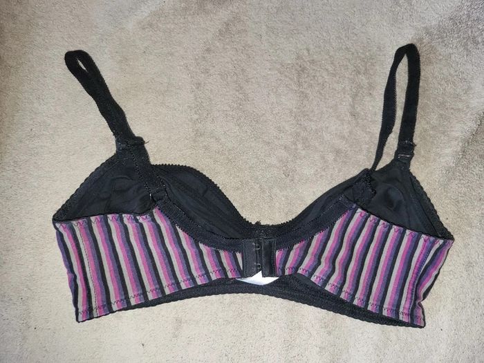Soutien gorge allaitement CalinKalin - photo numéro 2