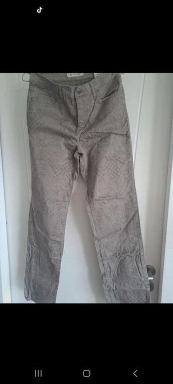 Pantalon Kanope 40