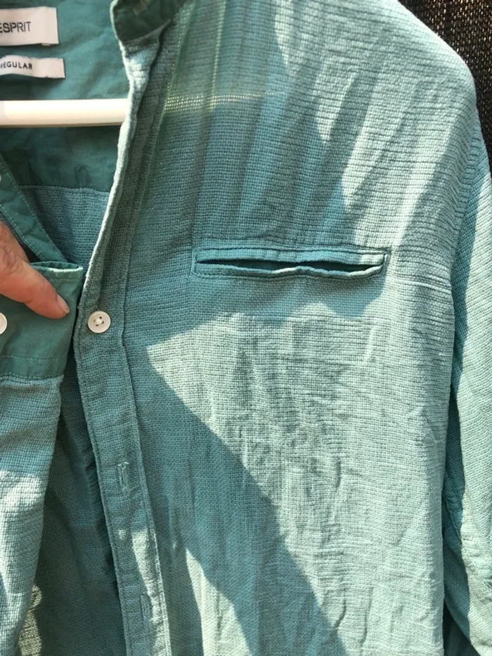 Chemise M - photo numéro 6