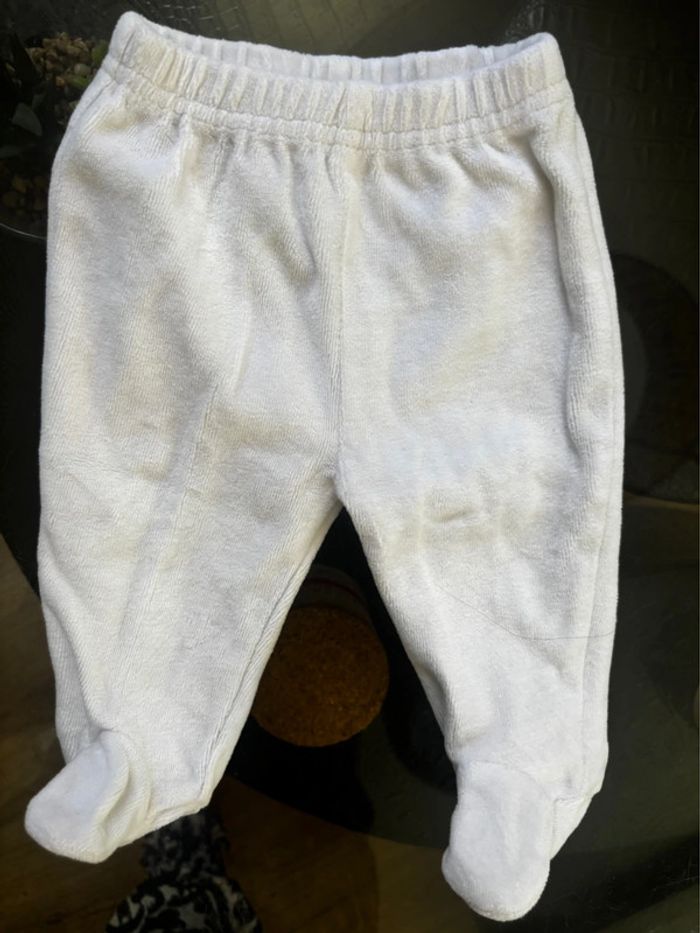 Pantalon pyjama