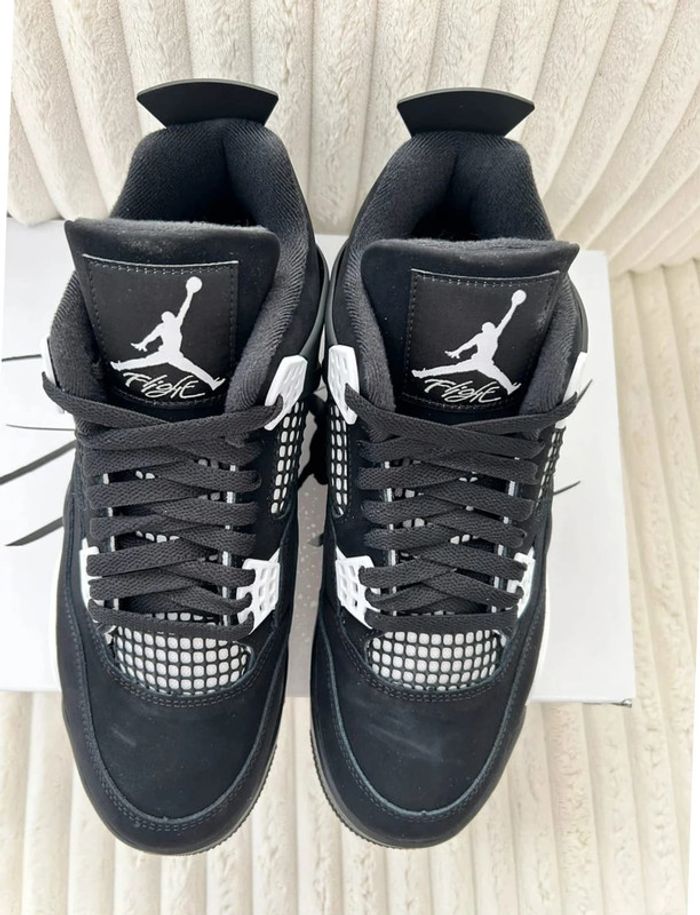 Air Jordan 4 rétro - photo numéro 8