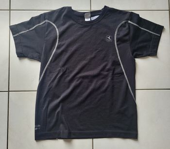 T-shirt Decathlon