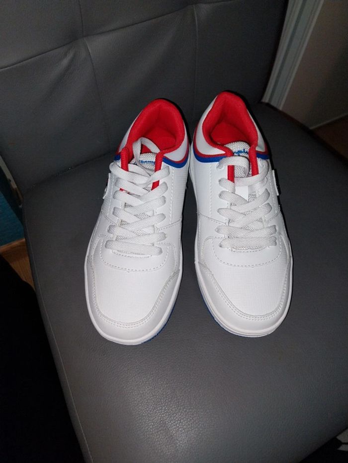 Sneakers baskets champion 36 neuves - photo numéro 2