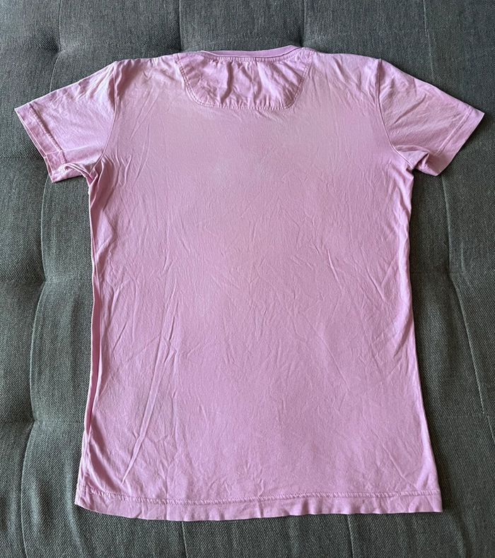 T-shirt imprimé Diesel - photo numéro 2