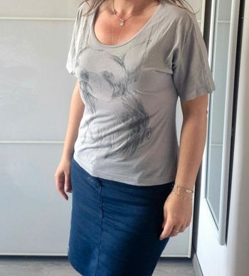 T-shirt Comptoir des Cotonniers taille M