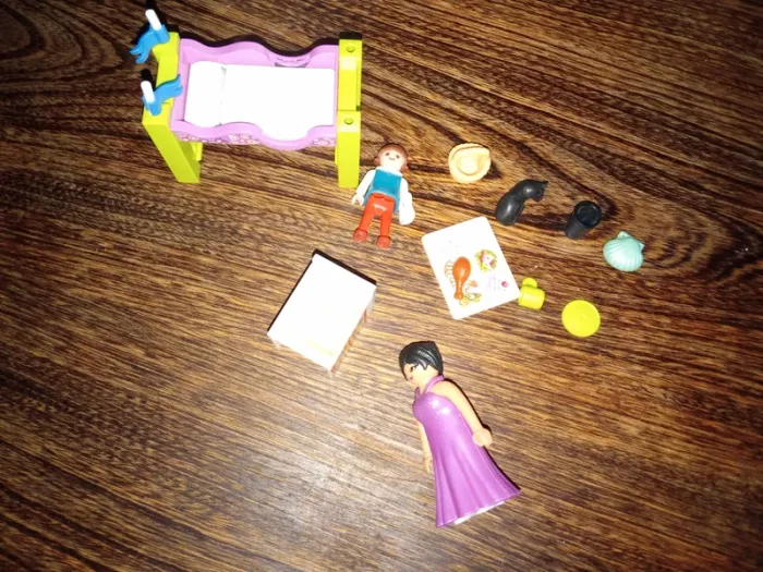 Playmobil