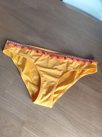 Bas de maillot de bain