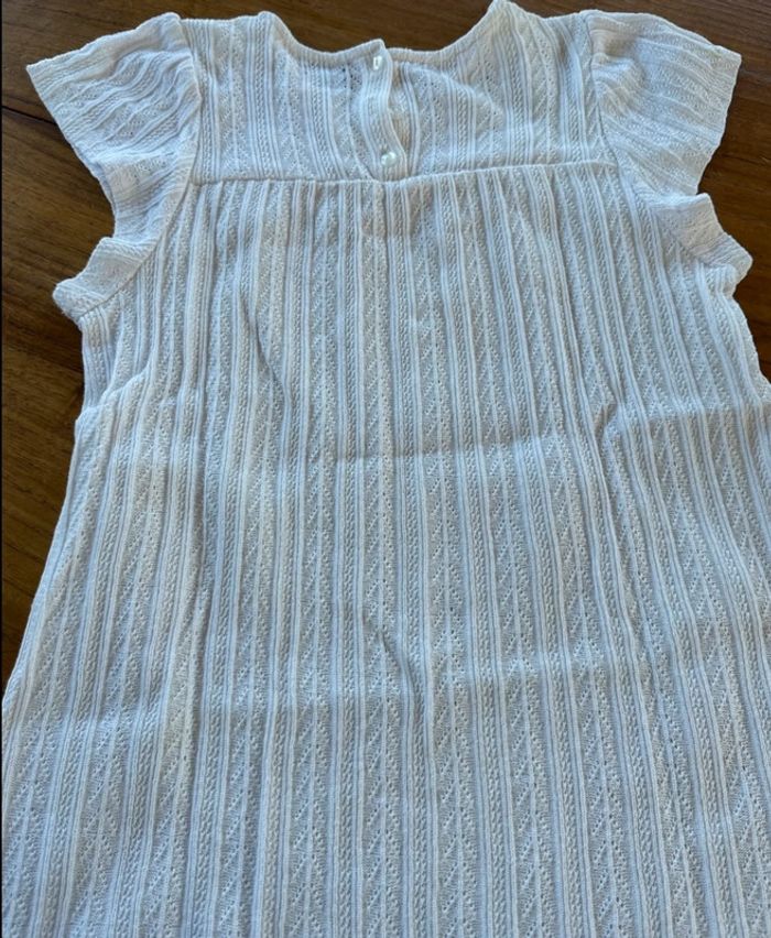 Robe blanche - photo numéro 2