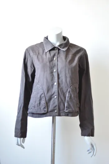 Manteau Tri Martolod