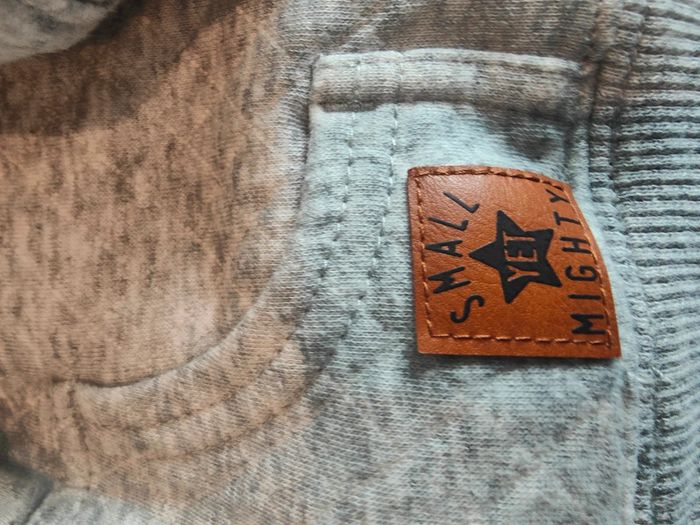 Pull doublé polaire zippé a capuche - photo numéro 7