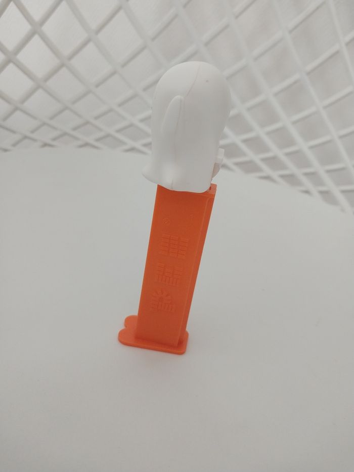 Distributeur pez Fantôme - photo numéro 2