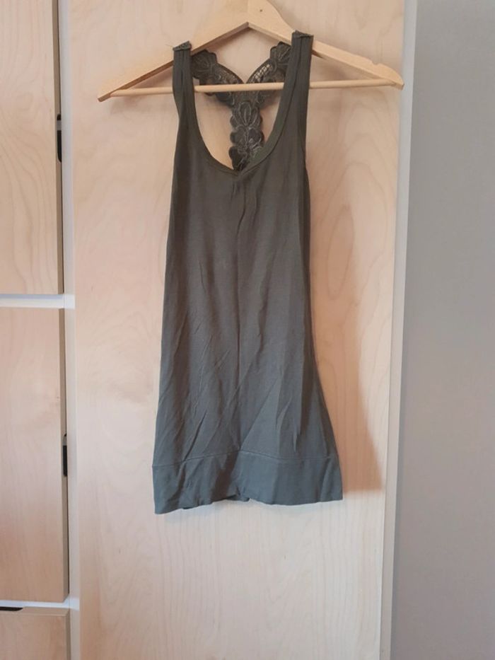 Lot 2 débardeurs - photo numéro 3