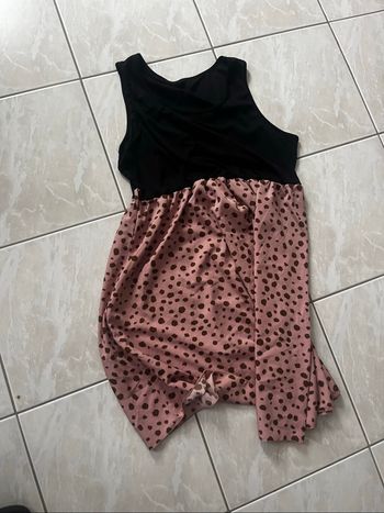 Robe d’été