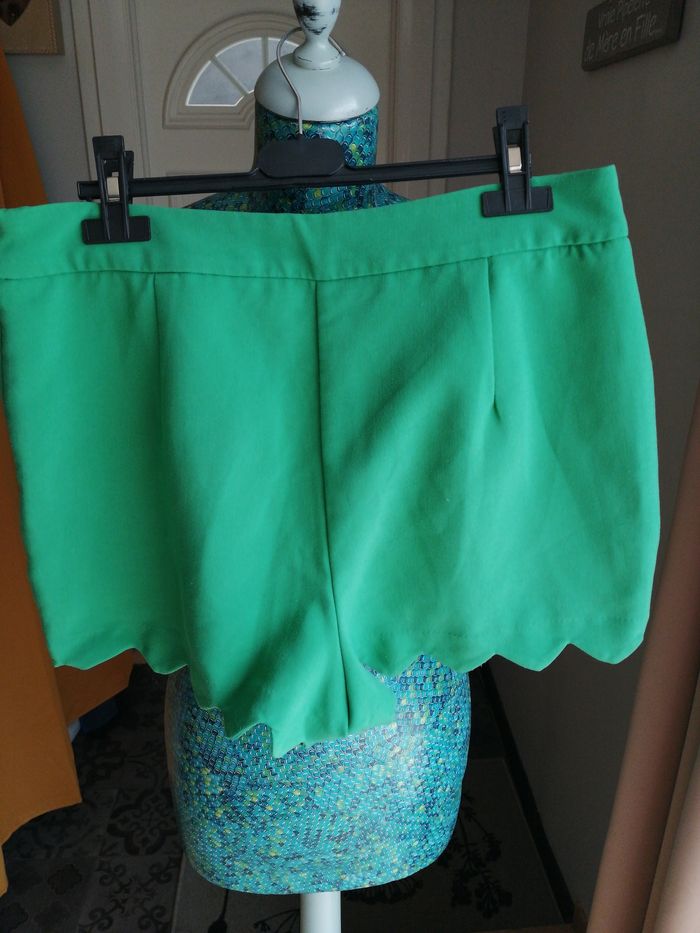 Joli short Kiabi - photo numéro 3