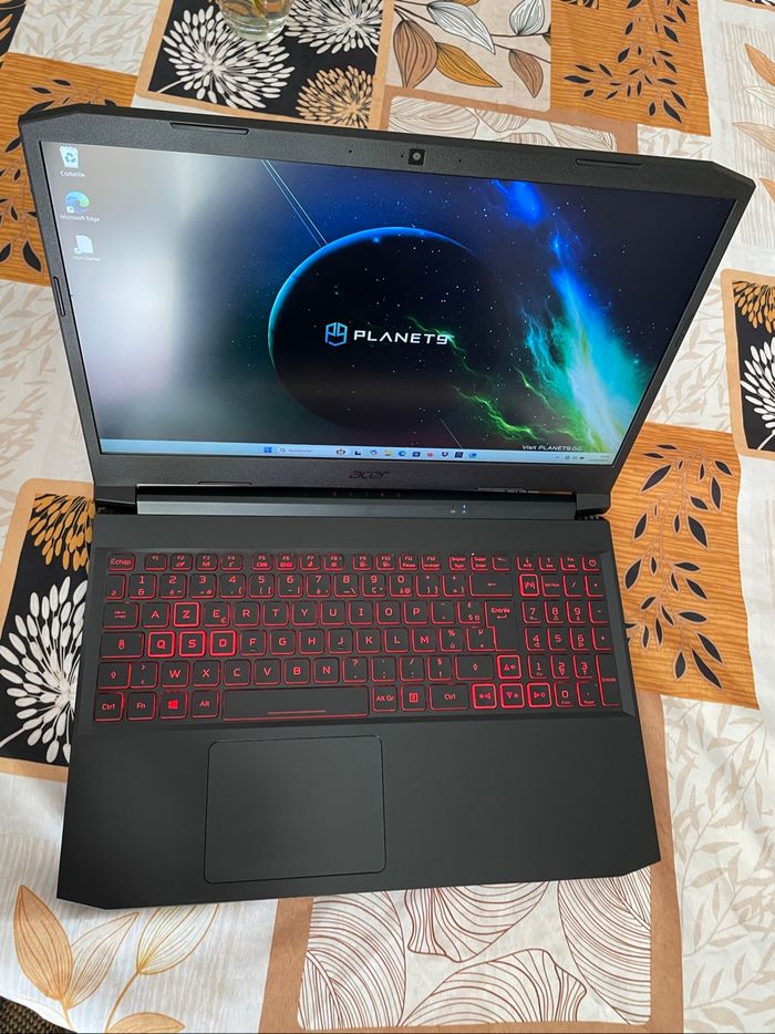 Laptop Gaming - photo numéro 2