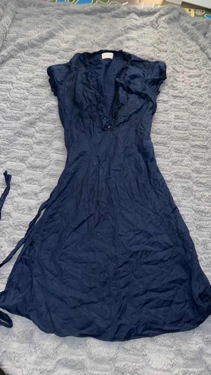 Robe Saint TROPEZ taille S