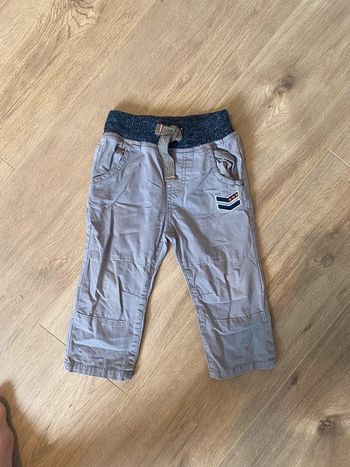 Pantalon 18mois léger