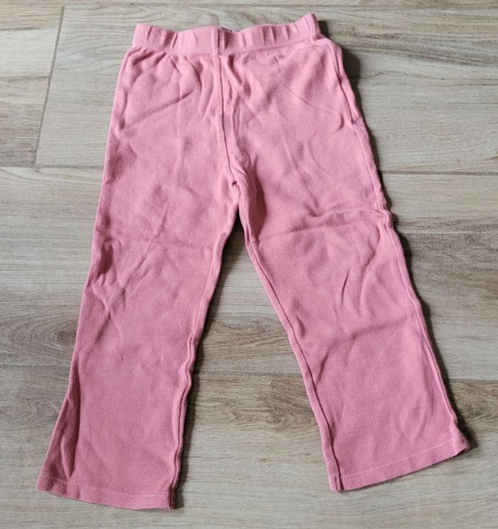 Pyjama léger taille 36 mois - photo numéro 5