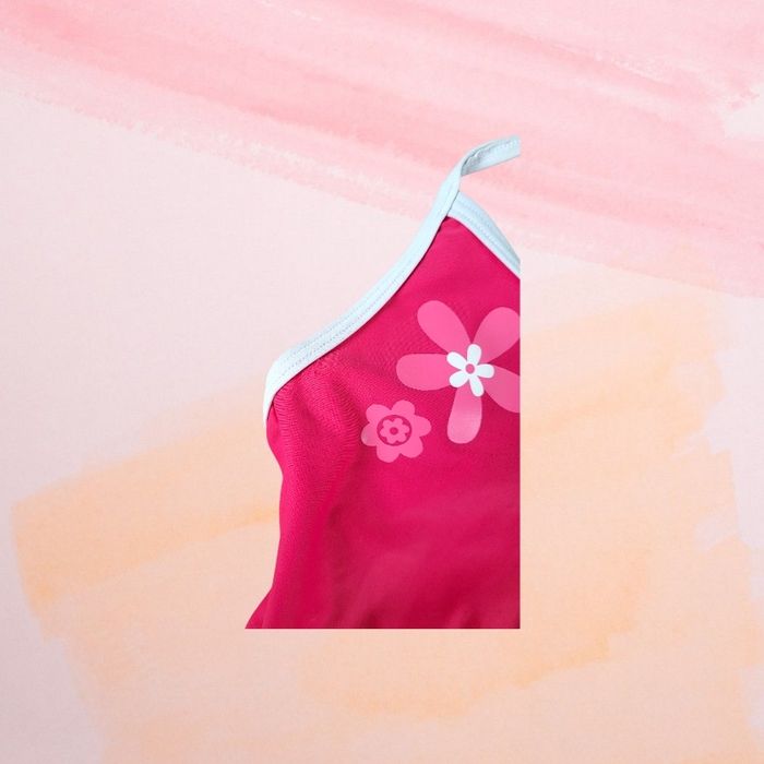 Maillot de bain Nabaiji 2ans - photo numéro 6