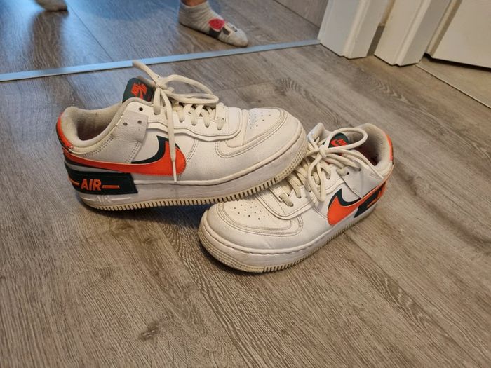 Air force one - photo numéro 2