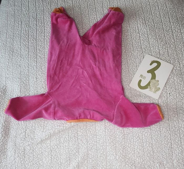 Pyjama - photo numéro 2