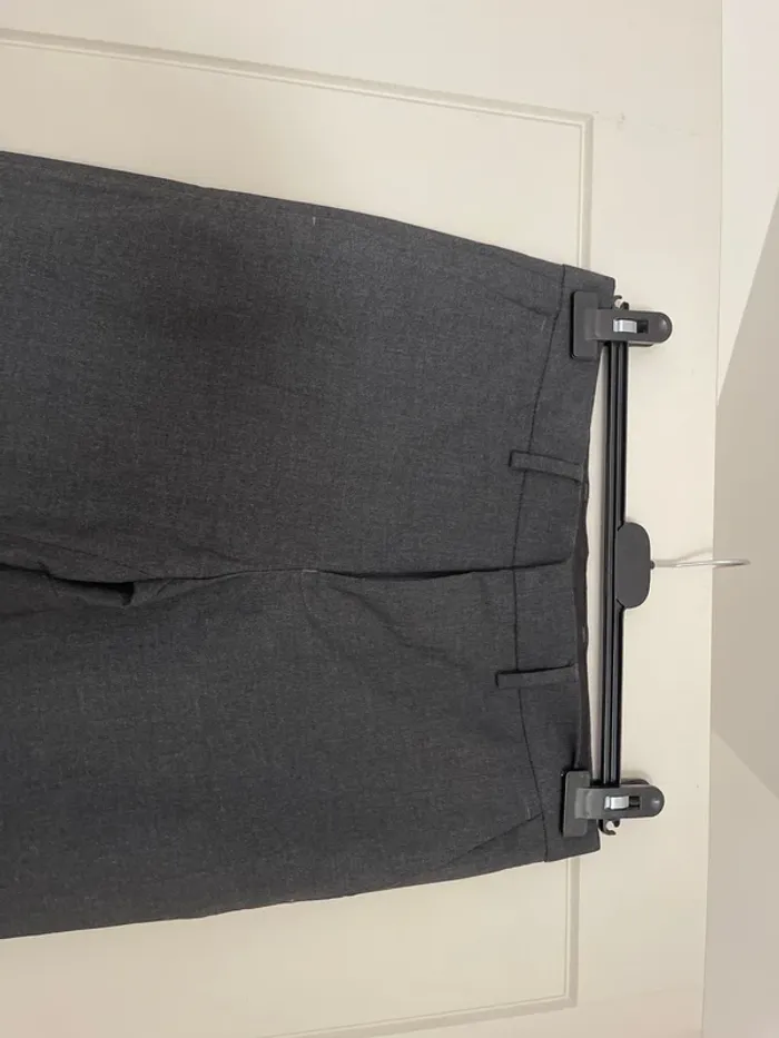 Pantalon de costume - photo numéro 2